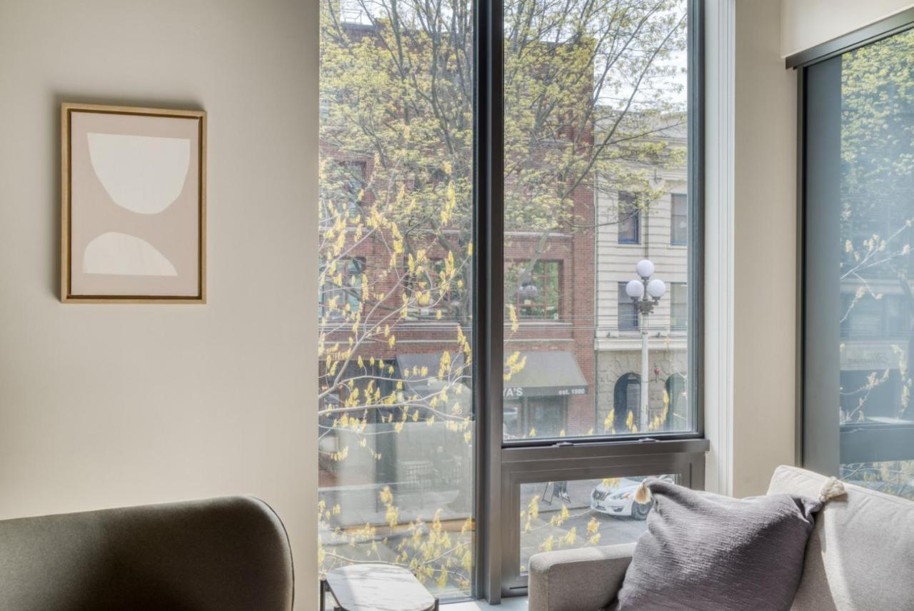 Downtown 1br W Gym Wd Bbq Nr Nightlife Sea-366 Apartment Seattle